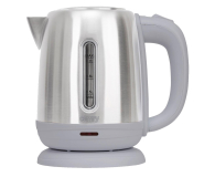 Adler Czajnik metalowy 1,2L - 1587338 - zdjęcie 1